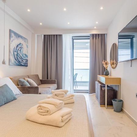 פפקוהורי Kima Premium Apartments מראה חיצוני תמונה