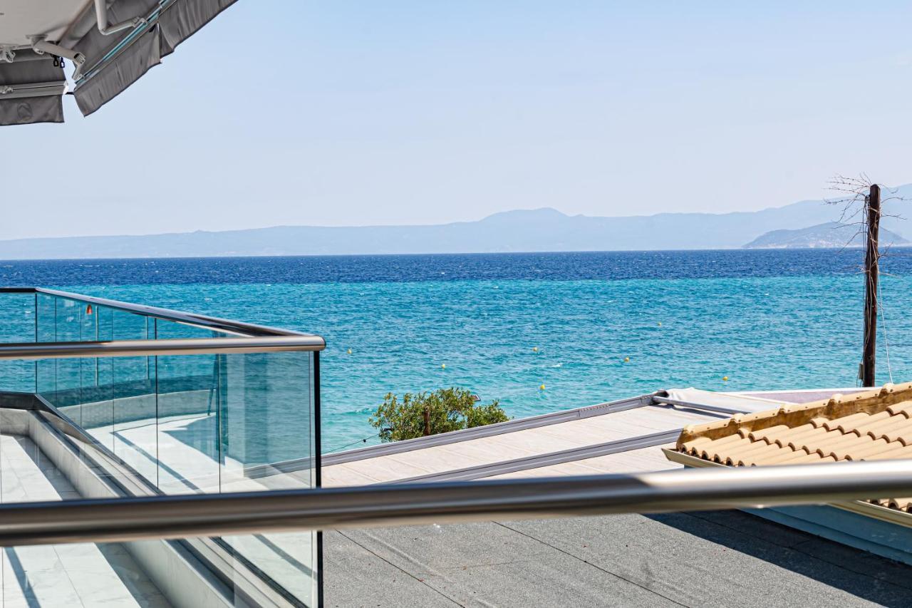 פפקוהורי Kima Premium Apartments מראה חיצוני תמונה