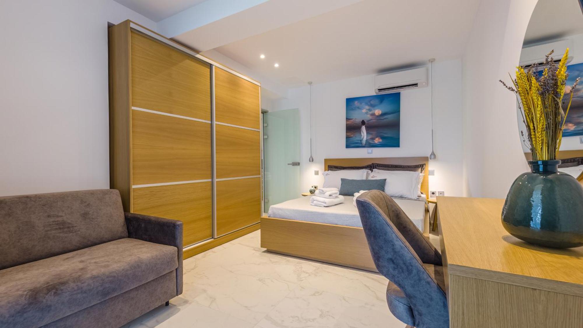 פפקוהורי Kima Premium Apartments מראה חיצוני תמונה