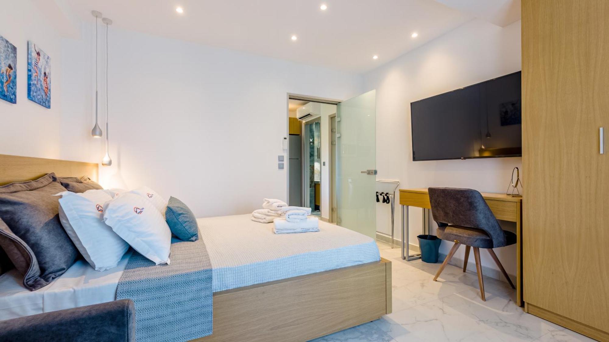 פפקוהורי Kima Premium Apartments מראה חיצוני תמונה