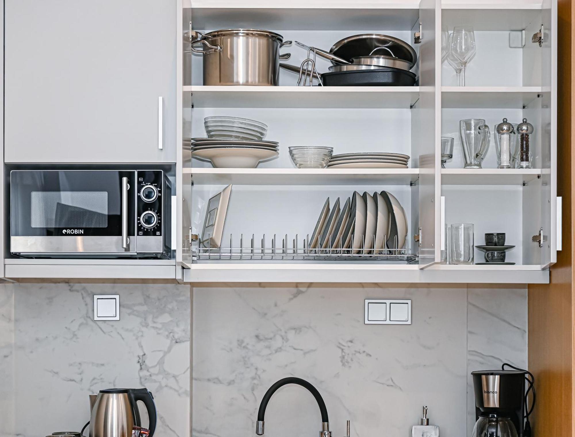 פפקוהורי Kima Premium Apartments מראה חיצוני תמונה