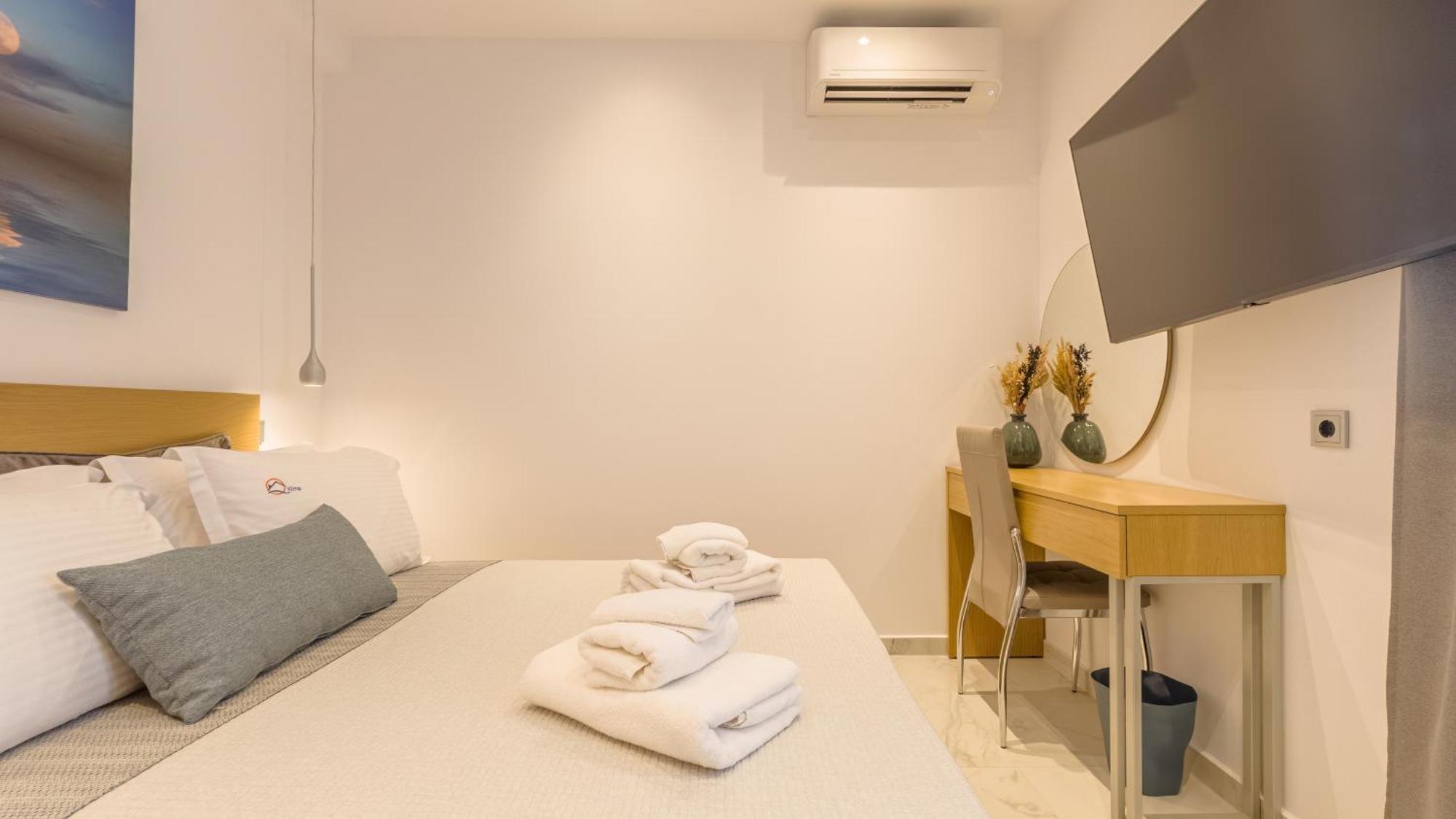 פפקוהורי Kima Premium Apartments מראה חיצוני תמונה