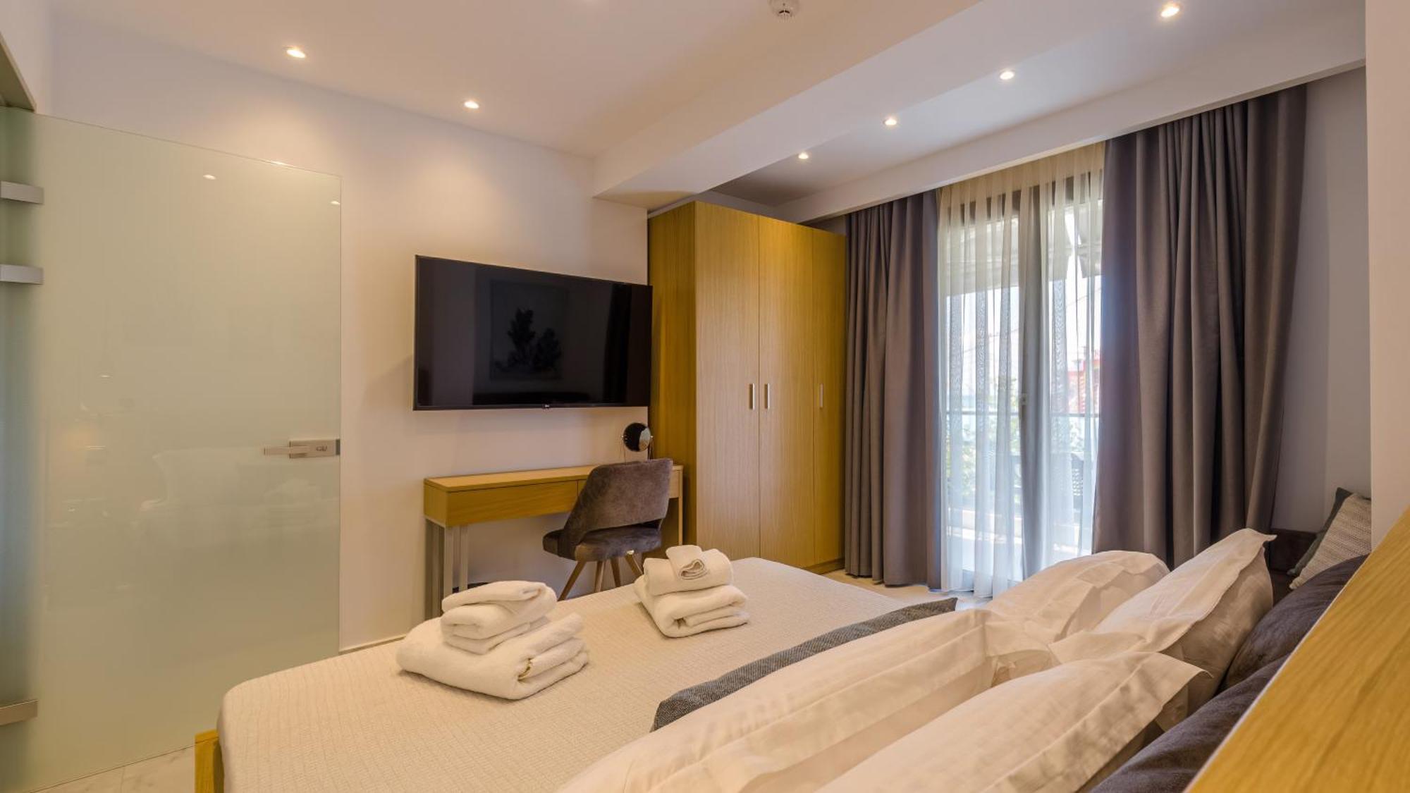 פפקוהורי Kima Premium Apartments מראה חיצוני תמונה