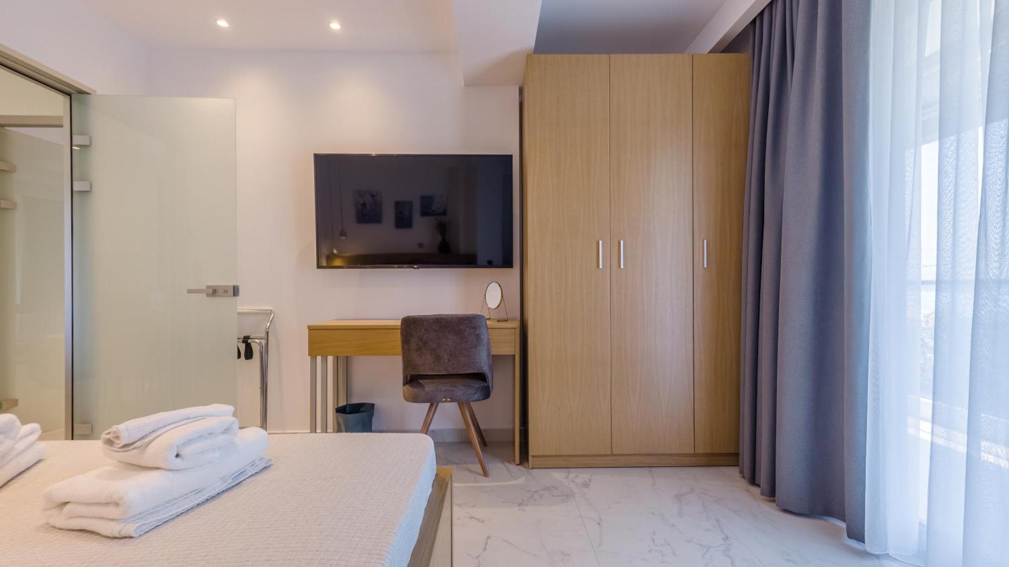 פפקוהורי Kima Premium Apartments מראה חיצוני תמונה