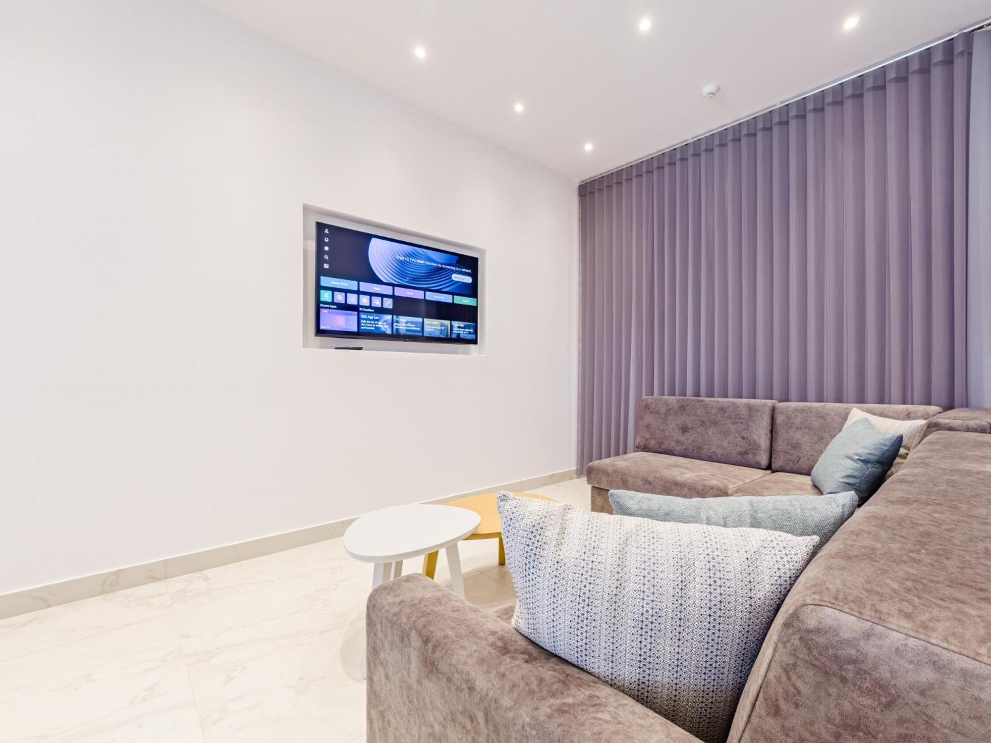 פפקוהורי Kima Premium Apartments מראה חיצוני תמונה