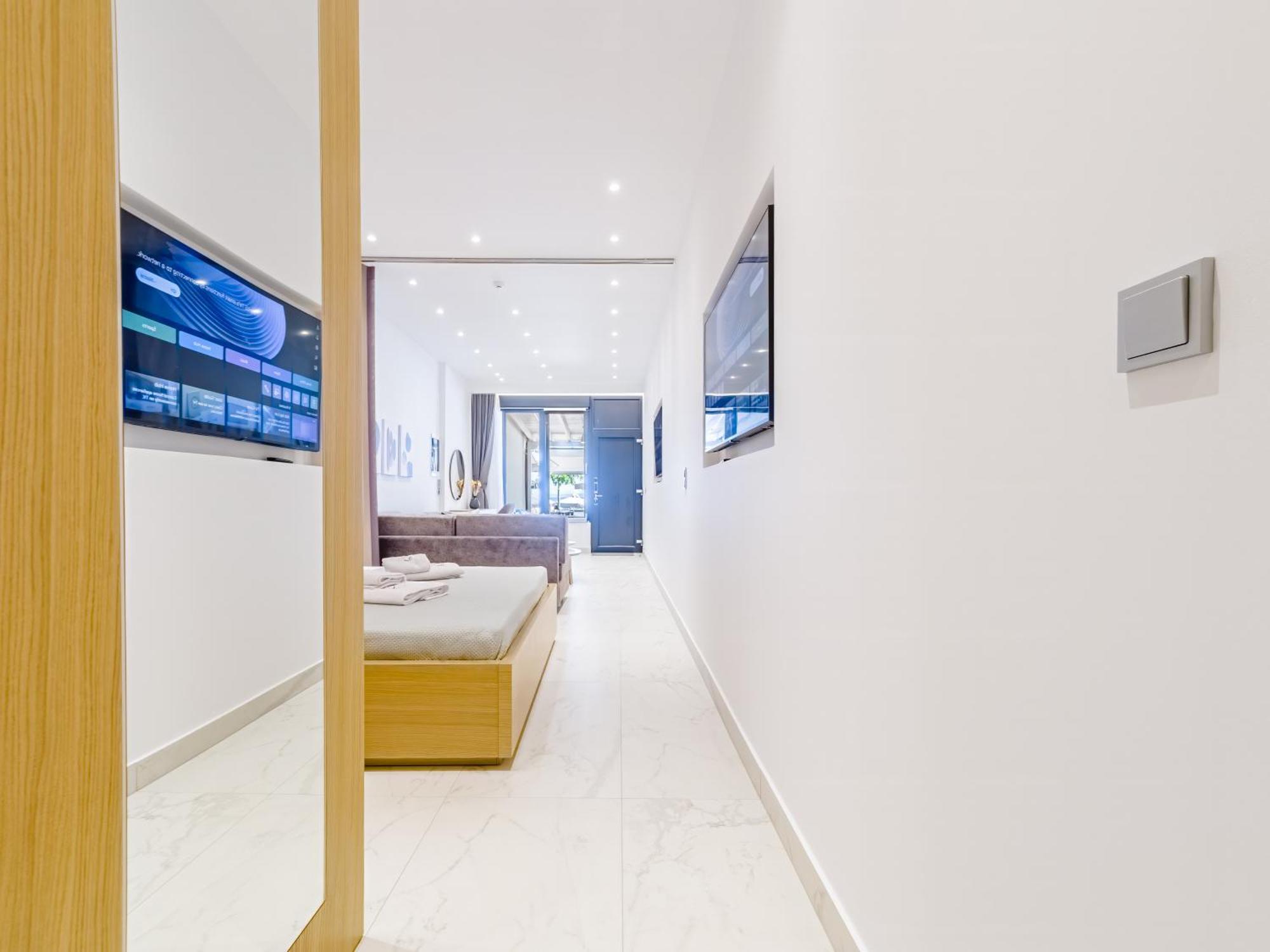 פפקוהורי Kima Premium Apartments מראה חיצוני תמונה