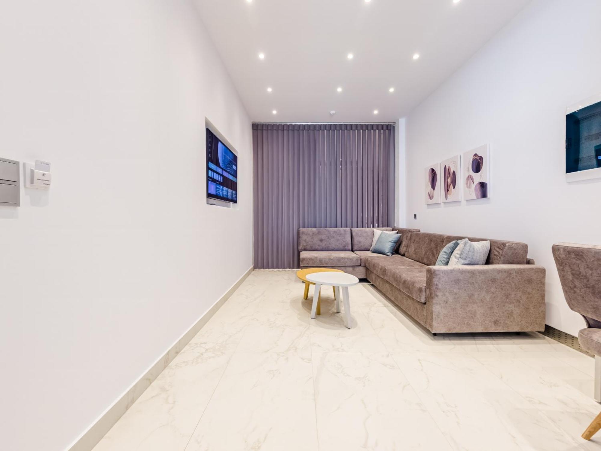 פפקוהורי Kima Premium Apartments מראה חיצוני תמונה