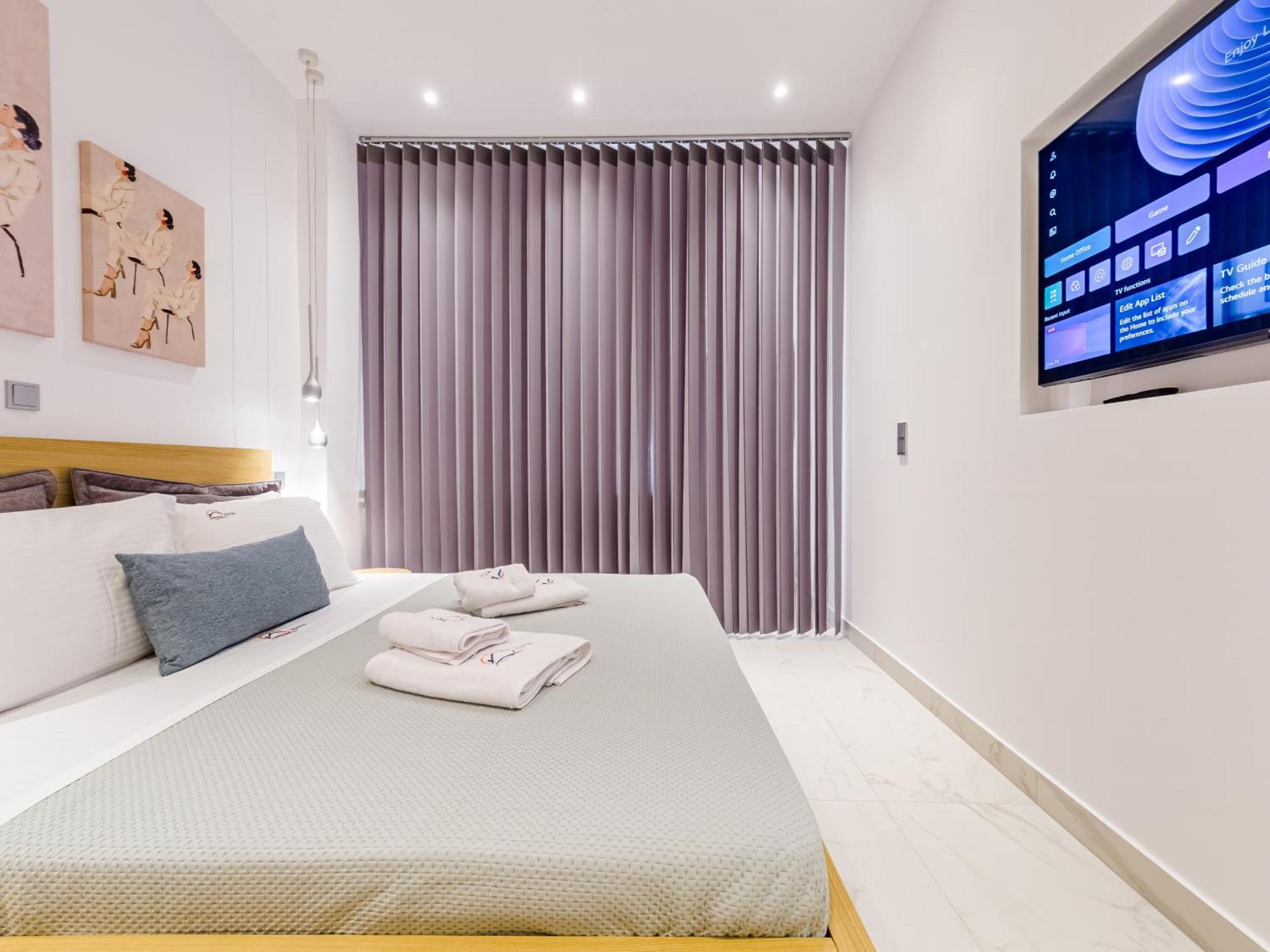 פפקוהורי Kima Premium Apartments מראה חיצוני תמונה
