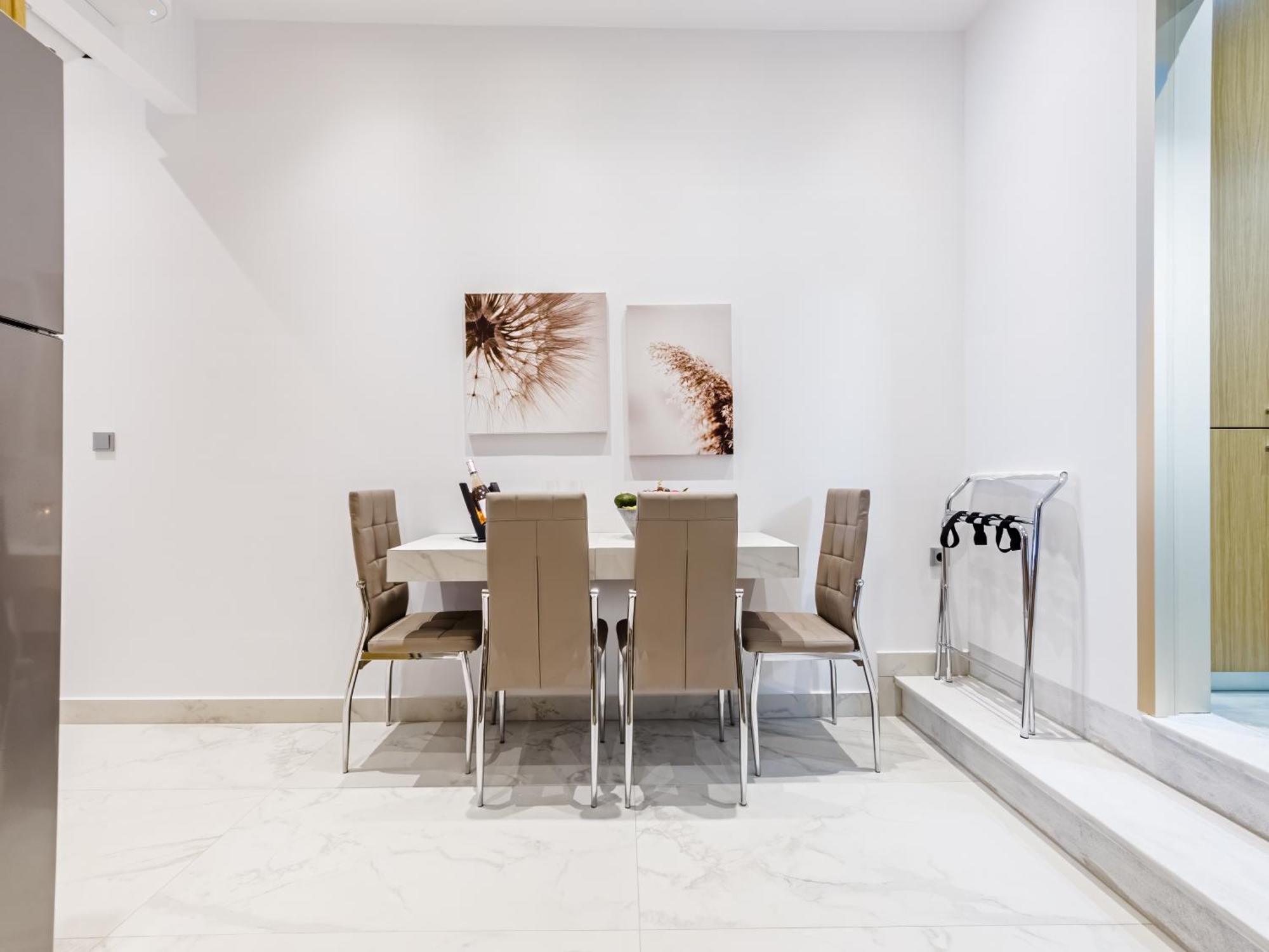 פפקוהורי Kima Premium Apartments מראה חיצוני תמונה